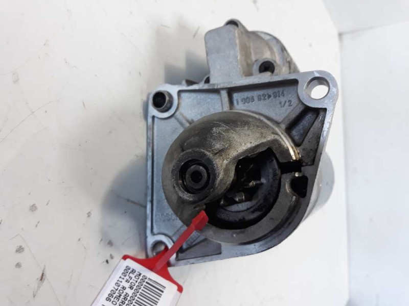 Recambio de motor arranque para alfa romeo 156 (116) 2.0 t.spark distinctive referencia OEM IAM 0001107066 ARF330101 S10031