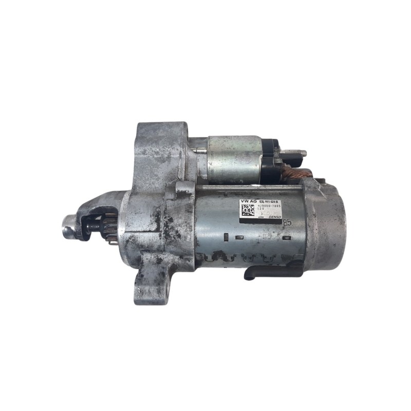 Recambio de motor arranque para audi a4 ber. (b8) 2.0 16v tdi referencia OEM IAM 03L911024B ARF170401 S505028