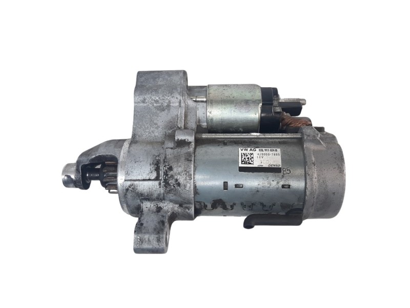 Recambio de motor arranque para audi a4 ber. (b8) 2.0 16v tdi referencia OEM IAM 03L911024B ARF170401 S505028