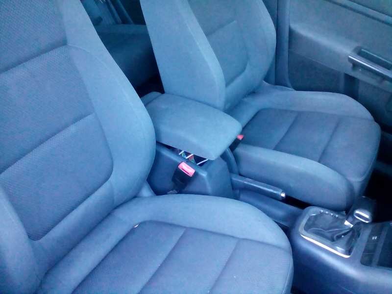 volkswagen golf plus (5m1) del año 2008