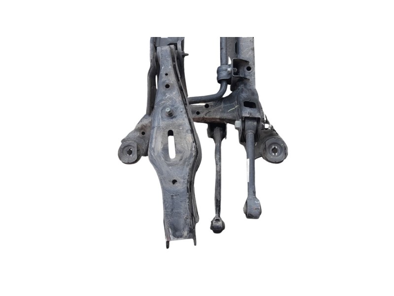 Recambio de puente trasero para hyundai tucson 1.6 cat referencia OEM IAM 55405D7500  