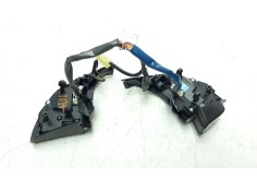 Recambio de mando volante para mazda 3 lim. () 2.2 turbodiesel cat referencia OEM IAM BNP475J303 BNP475J301  2