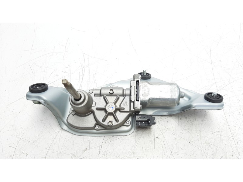 Recambio de motor limpia trasero para hyundai tucson 1.6 cat referencia OEM IAM 98700D3000  