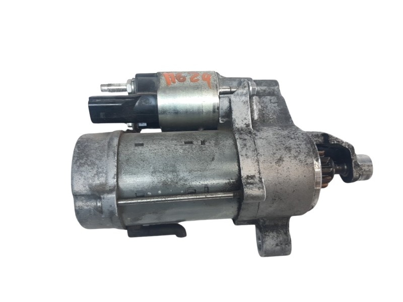 Recambio de motor arranque para audi a4 ber. (b8) 2.0 16v tdi referencia OEM IAM 03L911024B ARF170401 S505028