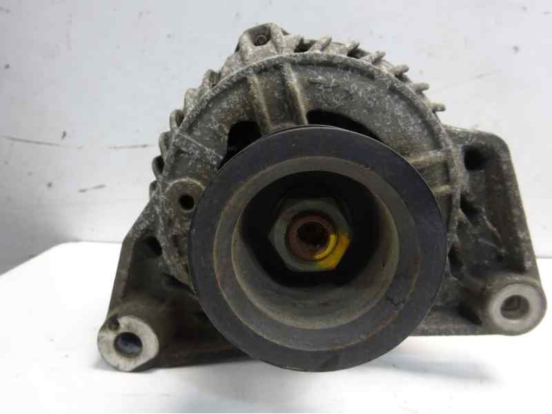 Recambio de alternador para bmw serie 3 berlina (e36) 316i referencia OEM IAM 1247287 ALF330501 A14069
