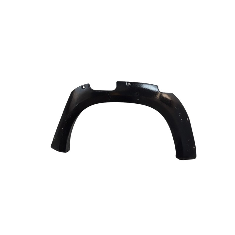 Recambio de aletin trasero izquierdo para mitsubishi l 200 (kl0/kj0) 2.2 di-d cat referencia OEM IAM ALETIN  