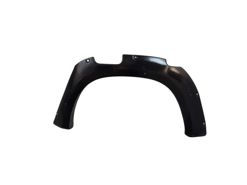 Recambio de aletin trasero izquierdo para mitsubishi l 200 (kl0/kj0) 2.2 di-d cat referencia OEM IAM ALETIN  