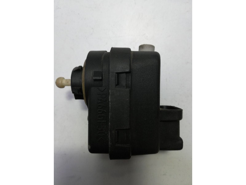 Recambio de motor regulacion faros para renault modus confort dynamique referencia OEM IAM   