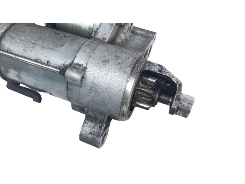 Recambio de motor arranque para audi a4 ber. (b8) 2.0 16v tdi referencia OEM IAM 03L911024B ARF170401 S505028