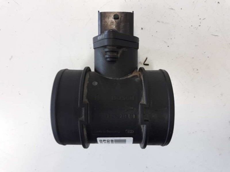 Recambio de caudalimetro para alfa romeo 156 (116) 2.0 t.spark distinctive referencia OEM IAM 0280218019  