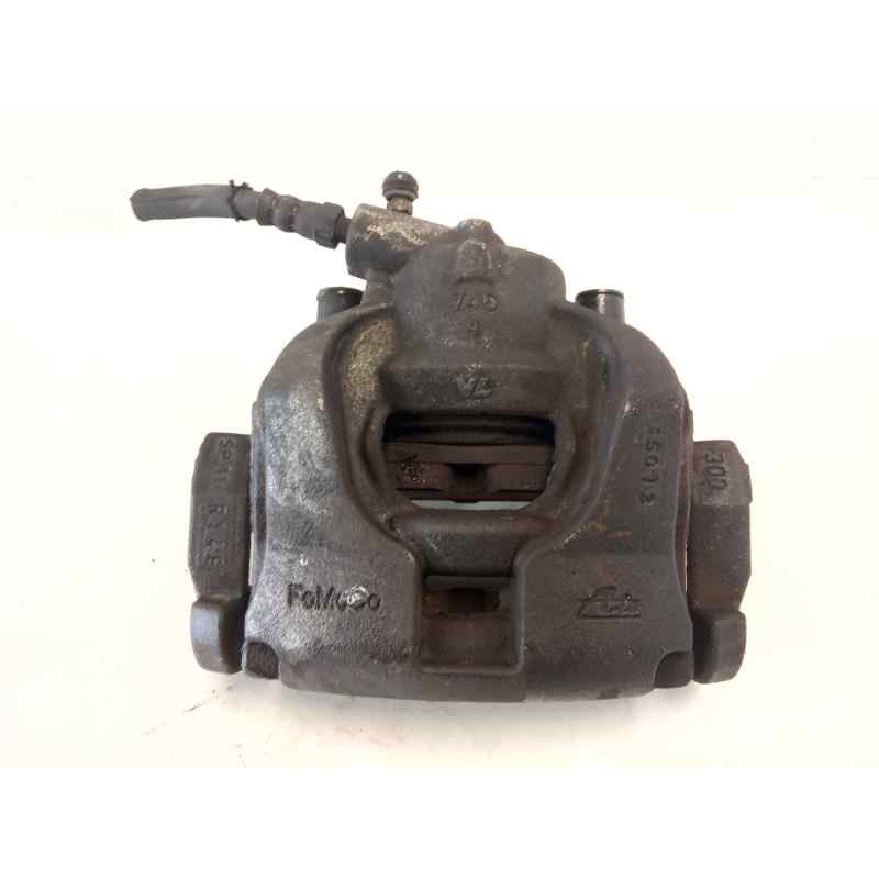 Recambio de pinza de freno delantera derecha para land rover freelander (lr2) 2.2 td4 cat referencia OEM IAM LR015386  