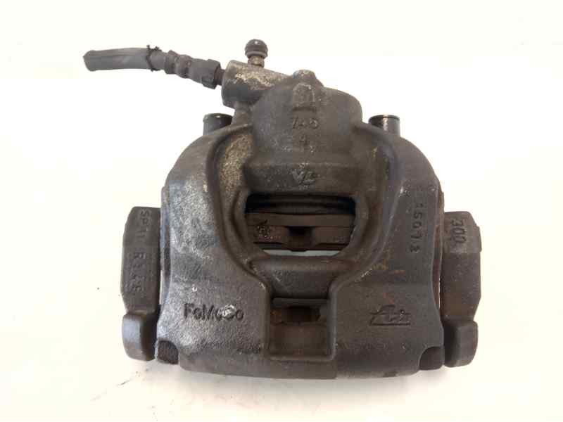 Recambio de pinza de freno delantera derecha para land rover freelander (lr2) 2.2 td4 cat referencia OEM IAM LR015386  