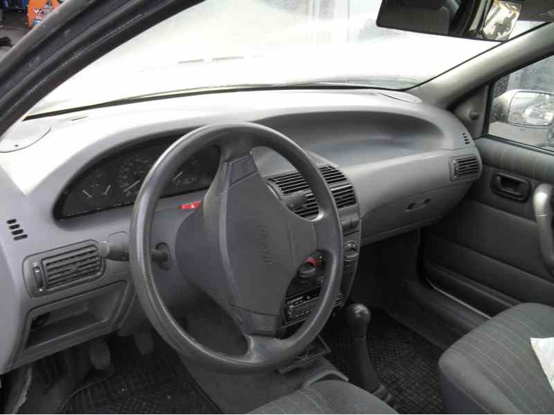 fiat punto berl. (176) del año 1994