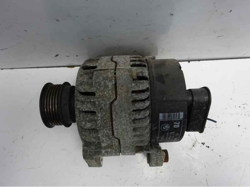 Recambio de alternador para bmw serie 3 berlina (e36) 316i referencia OEM IAM 1247287 ALF330501 A14069