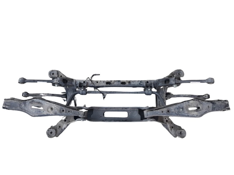 Recambio de puente trasero para hyundai tucson 1.6 cat referencia OEM IAM 55405D7500  