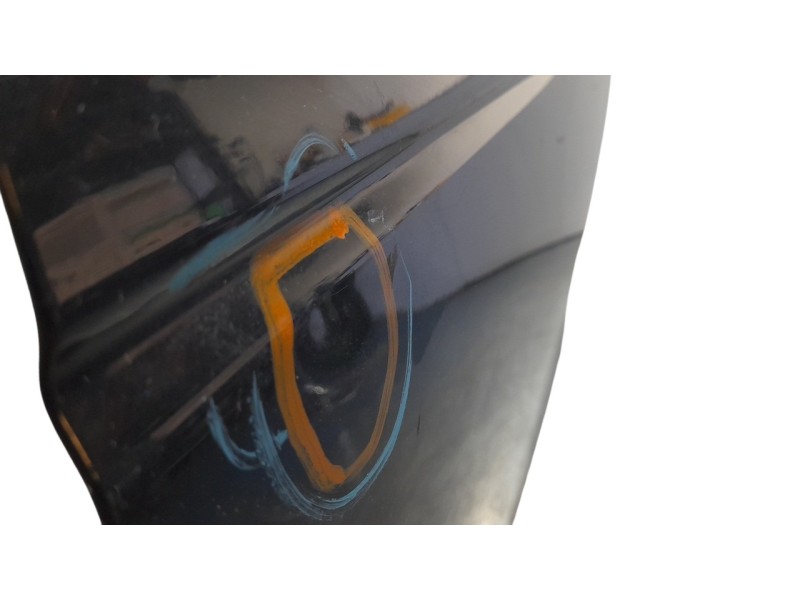 Recambio de puerta delantera izquierda para land rover discovery sport 2.0 td4 cat referencia OEM IAM LR061283  