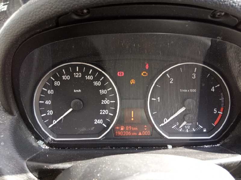 bmw serie 1 berlina (e81/e87) del año 2009