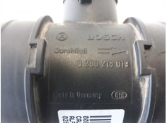 Recambio de caudalimetro para alfa romeo 156 (116) 2.0 t.spark distinctive referencia OEM IAM 0280218019   2