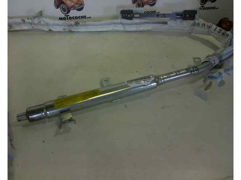 Recambio de airbag cortina delantero derecho para peugeot 307 break / sw (s1) sw referencia OEM IAM 9639351280  