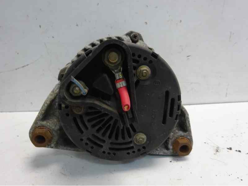Recambio de alternador para bmw serie 3 berlina (e36) 316i referencia OEM IAM 1247287 ALF330501 A14069