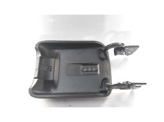 Recambio de apoyabrazos central para mercedes-benz clase r (w251) r 300 cdi blueefficiency (251.021) referencia OEM IAM 25168015 2