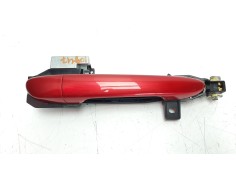 MANETA EXTERIOR DELANTERA DERECHA KD475841XE13 