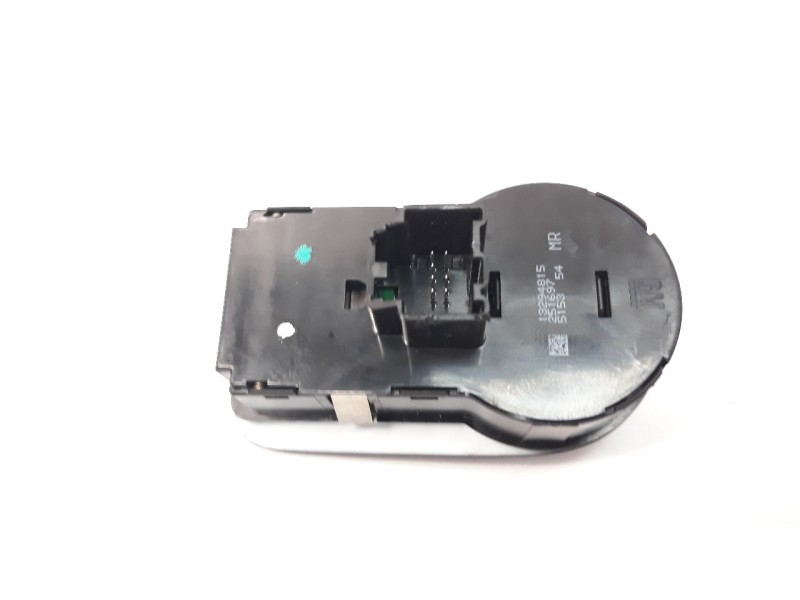 Recambio de mando luces para opel zafira tourer 1.4 16v turbo cat (a 14 net / luj) referencia OEM IAM 13294815  