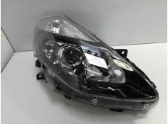 Recambio de faro izquierdo para renault clio iii referencia OEM IAM 7701072008 10119870006 RN3274943