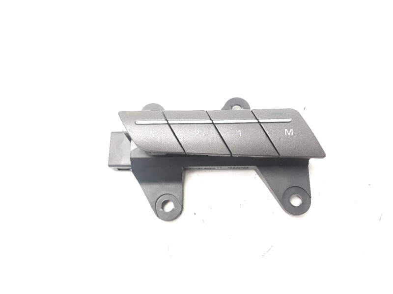 Recambio de interruptor para land rover evoque 2.0 turbo cat referencia OEM IAM BJ3214776BB  