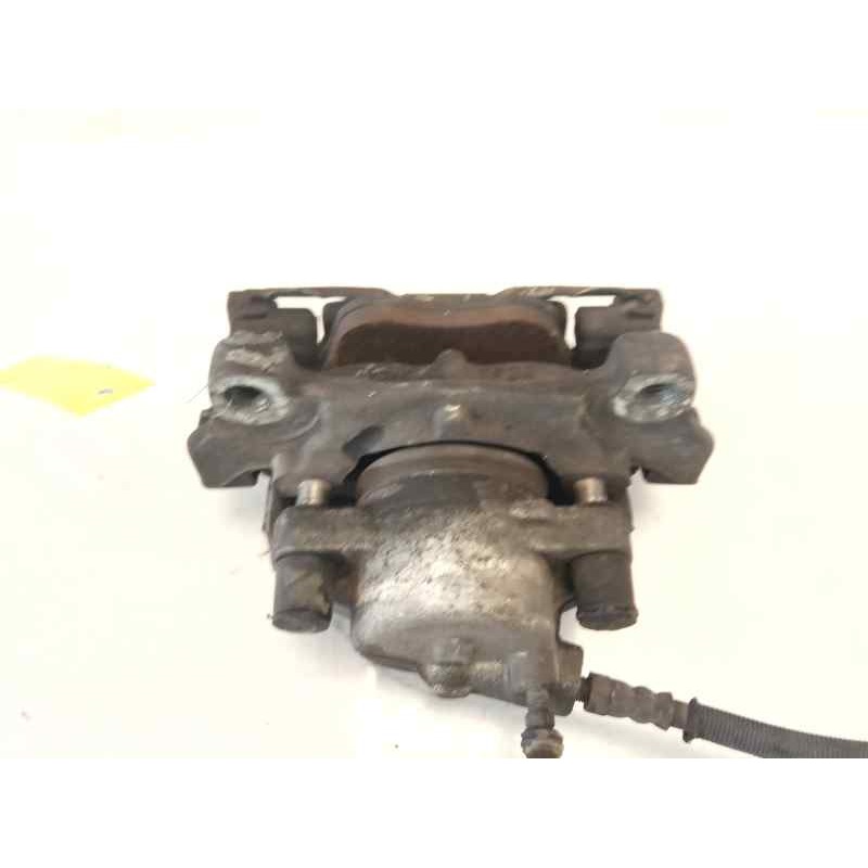 Recambio de pinza de freno delantera izquierda para land rover freelander (lr2) 2.2 td4 cat referencia OEM IAM LR015387  