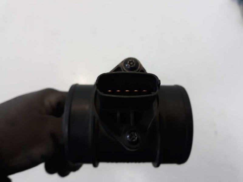 Recambio de caudalimetro para alfa romeo 156 (116) 2.0 t.spark distinctive referencia OEM IAM 0280218019  
