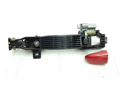 Recambio de maneta exterior delantera derecha para mazda 3 lim. () 2.2 turbodiesel cat referencia OEM IAM KD475841XE13   2
