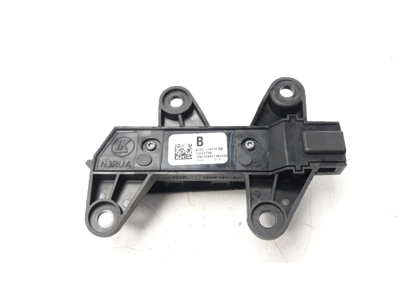 Recambio de interruptor para land rover evoque 2.0 turbo cat referencia OEM IAM BJ3214776BB  