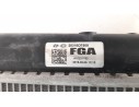 RADIADOR AGUA 25310D7500 25310D7500 82012728 550064