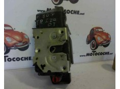 CERRADURA PUERTA TRASERA IZQUIERDA 7648