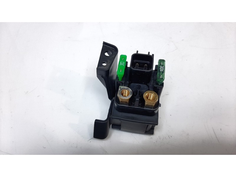 Recambio de caja reles / fusibles para ducati multistrada v2 referencia OEM IAM 39740081B  
