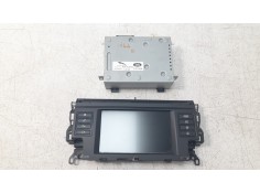 SISTEMA NAVEGACION GPS LR060927 LR060927 LR083308 LR060873