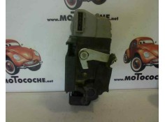 Recambio de cerradura puerta trasera izquierda para peugeot 307 break / sw (s1) sw referencia OEM IAM   7648 2