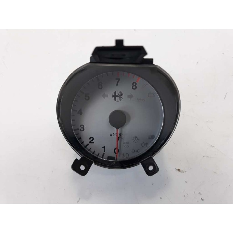Recambio de cuadro instrumentos para alfa romeo 156 (116) 2.0 t.spark distinctive referencia OEM IAM 60658085  