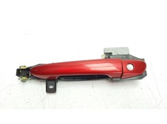 MANETA EXTERIOR DELANTERA IZQUIERDA KD475941XE13 