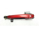 MANETA EXTERIOR DELANTERA IZQUIERDA KD475941XE13 KD475941XE13 