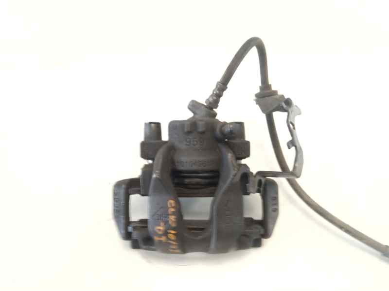 Recambio de pinza de freno delantera izquierda para renault clio iv dynamique referencia OEM IAM 410118579R  