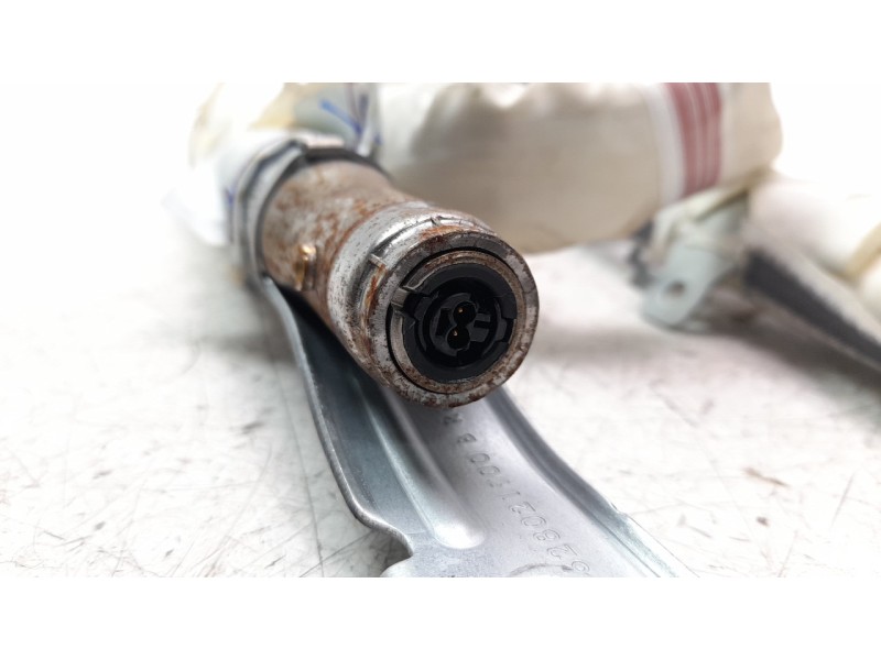 Recambio de airbag cortina delantero derecho para jeep renegade 1.6 m-jet cat referencia OEM IAM 519594990  