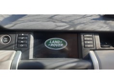 Recambio de sistema navegacion gps para land rover discovery sport 2.0 td4 cat referencia OEM IAM LR060927 LR060873 LR083308 2