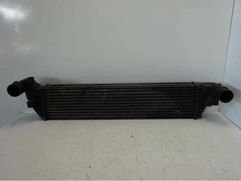Recambio de intercooler para renault laguna ii (bg0) authentique referencia OEM IAM 8200292773 30859 