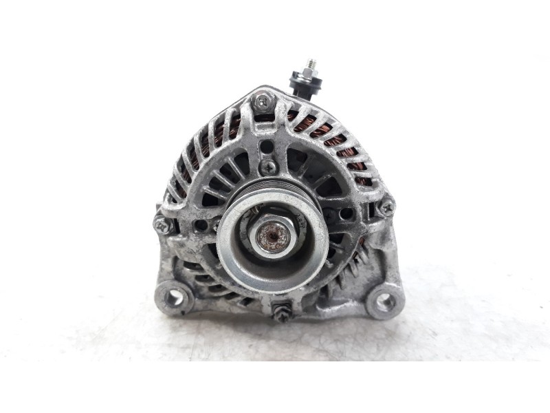 Recambio de alternador para mazda cx-3 2.0 cat referencia OEM IAM P31H18300B ALF520453 