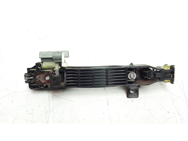 Recambio de maneta exterior delantera izquierda para mazda 3 lim. () 2.2 turbodiesel cat referencia OEM IAM KD475941XE13  