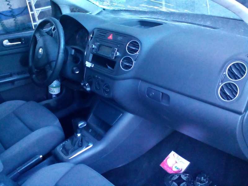 volkswagen golf plus (5m1) del año 2008