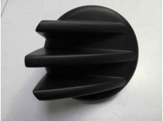 Recambio de rejilla paragolpes derecha para fiat scudo (222) referencia OEM IAM 7414FH 107095420 FT9221249