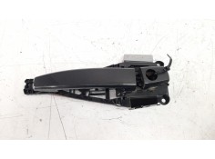 MANETA EXTERIOR DELANTERA IZQUIERDA 14096201LH 14096201LH 